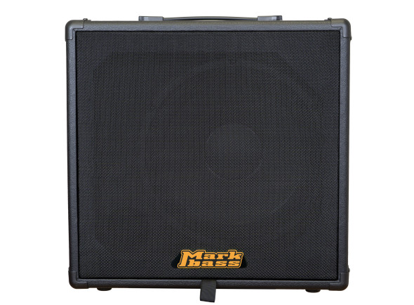 Markbass CMB 121 Blackline Combo Markbass CMB 121 Blackline Combo